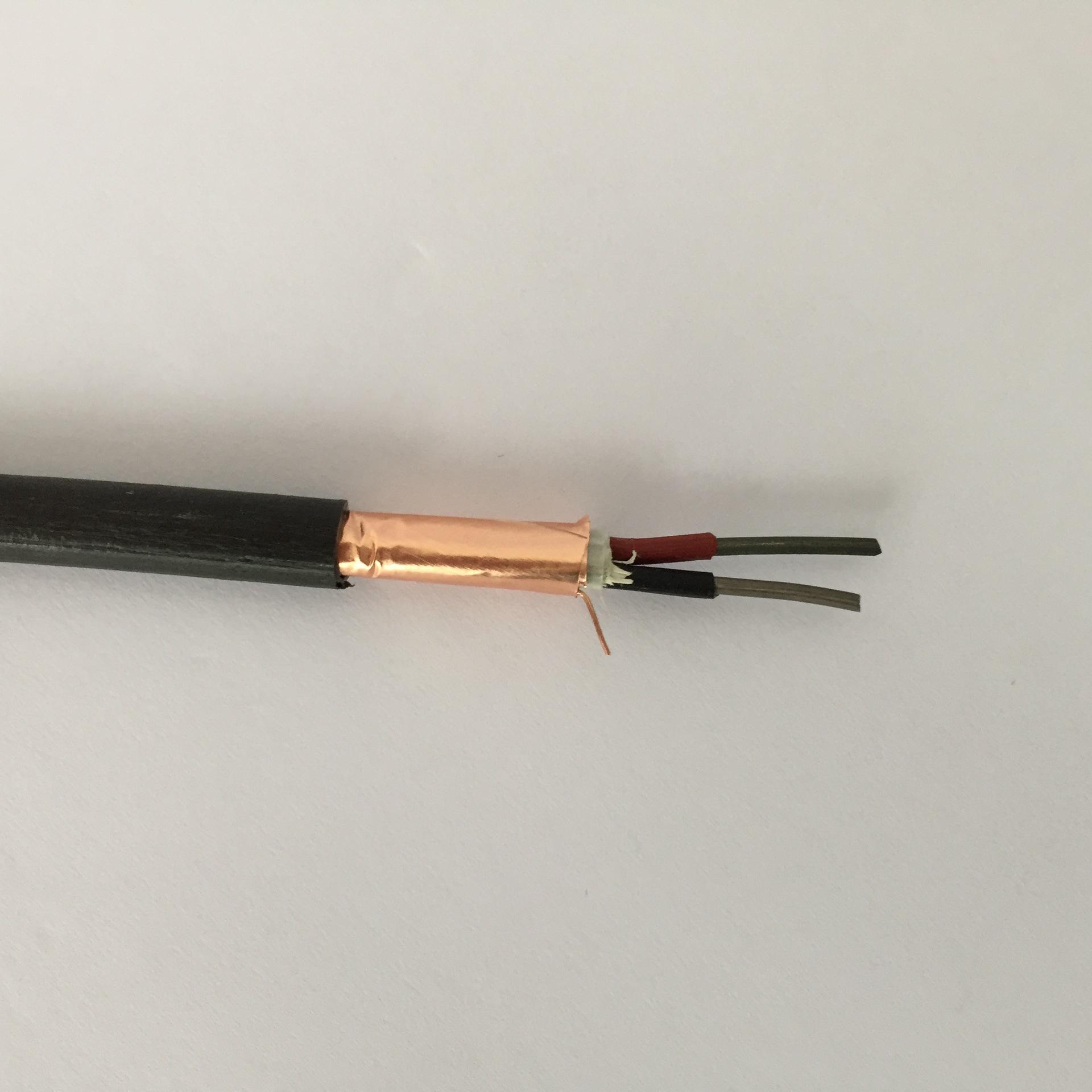 耐高溫補償導線