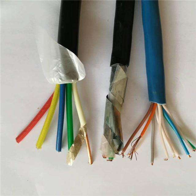 ZR-DJYPVP阻燃計(jì)算機(jī)電纜