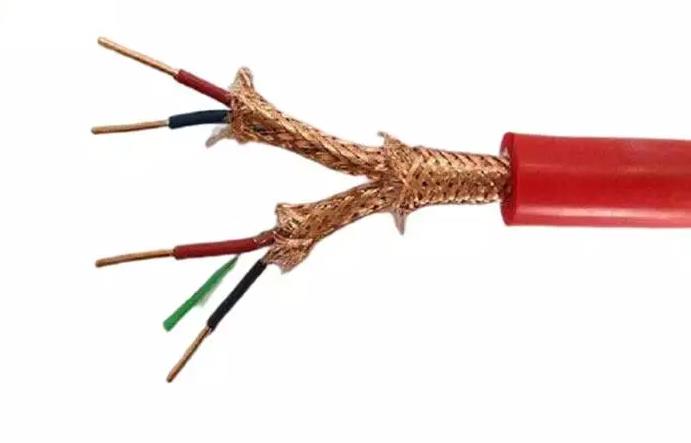 DCS系統(tǒng)用儀表信號電纜