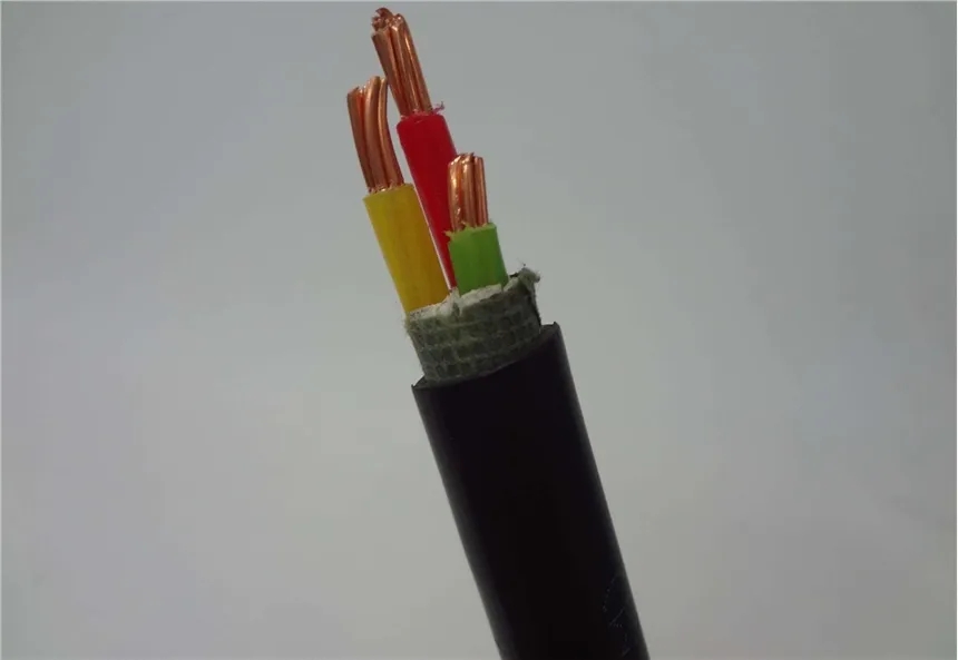 DJVVP計算機儀表信號電纜