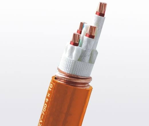 BTTEB礦物質防火電纜